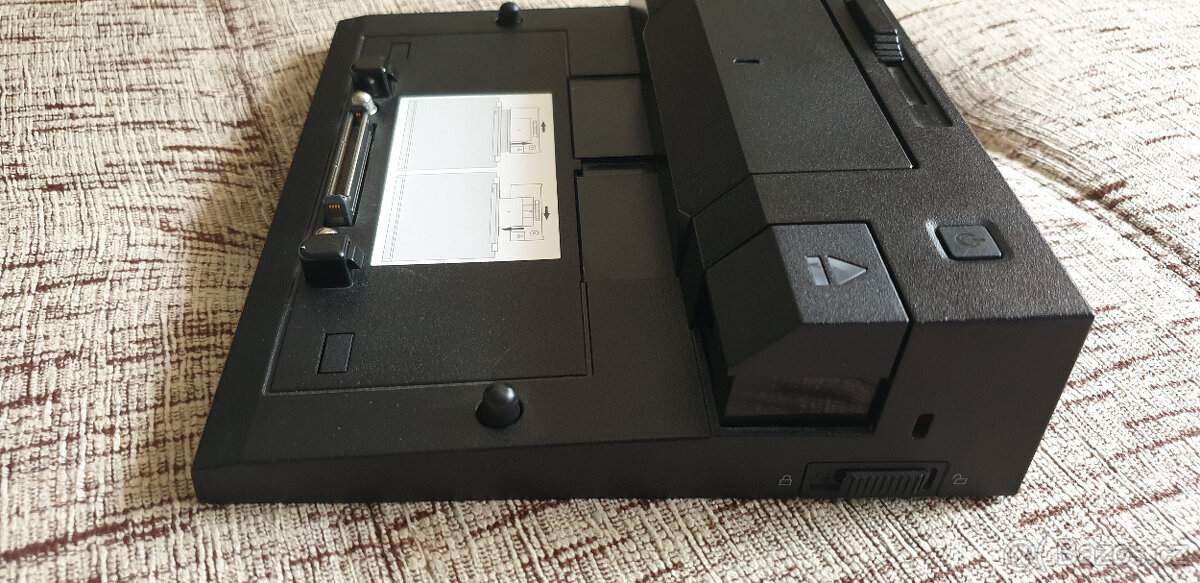 Dell Latitude E 6530 - 4