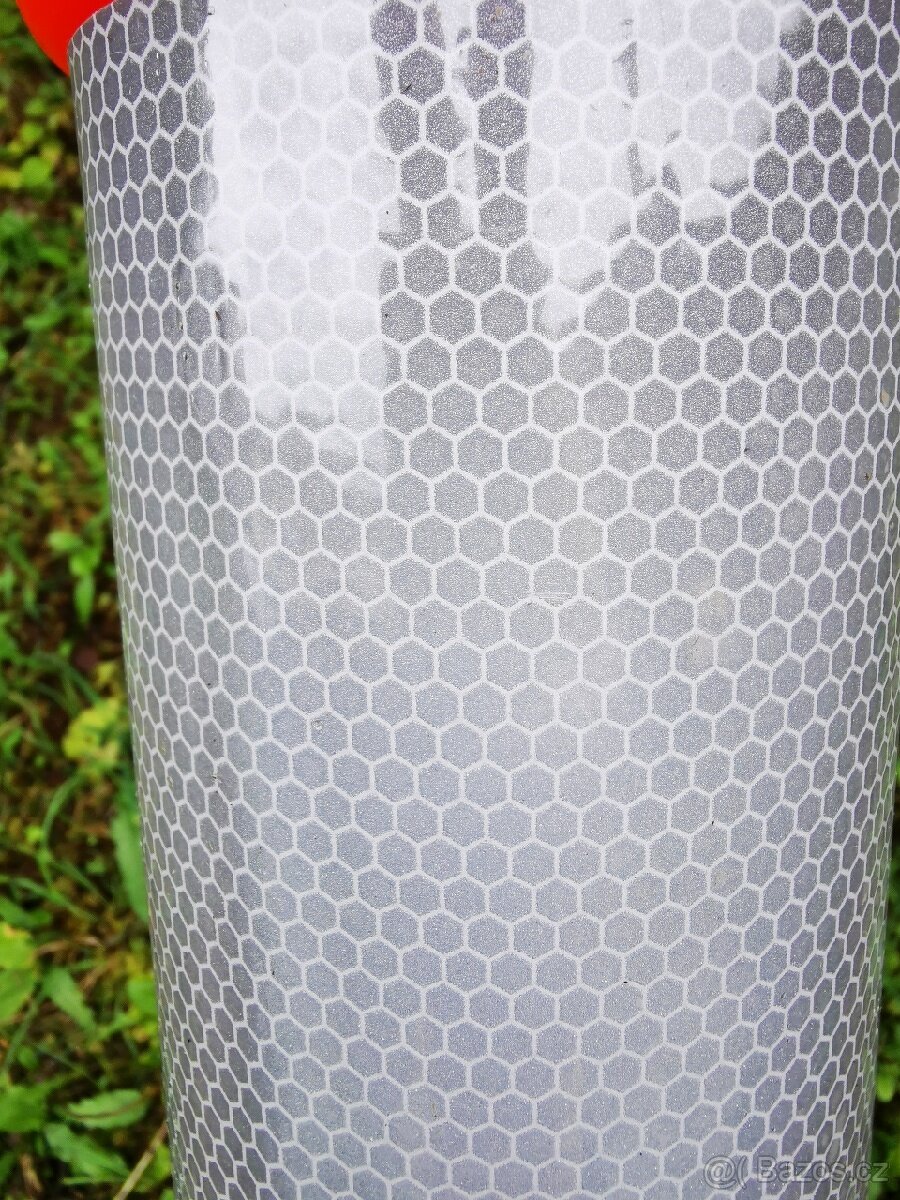 Zahrazovací sloupky ( 110) - 4