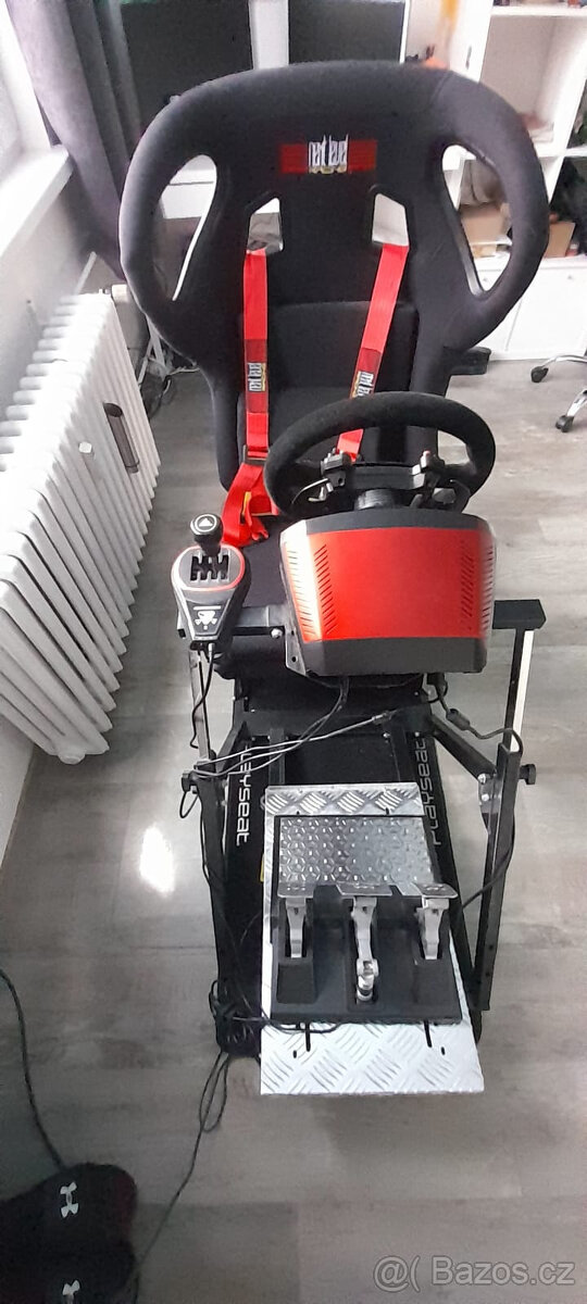 Prodám herní souprava - 4