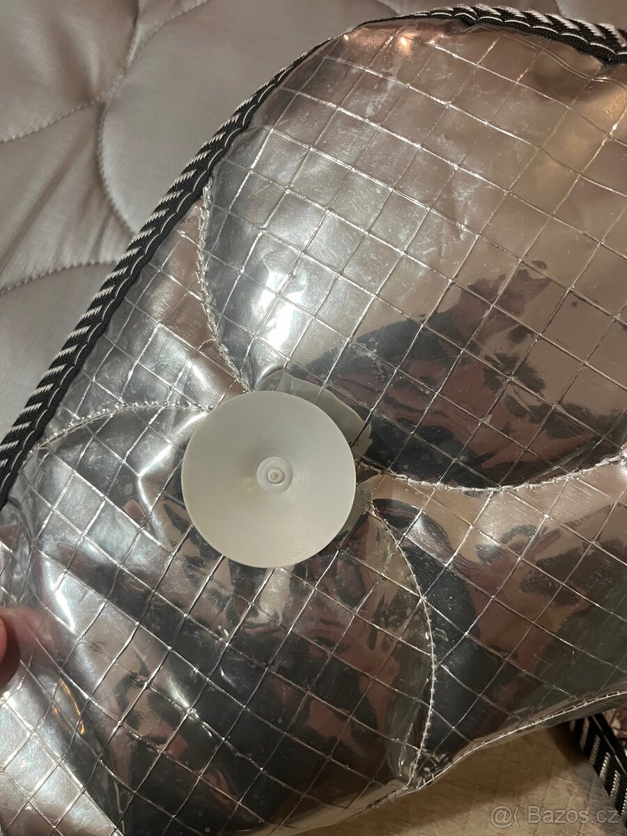 Termoizolace oken Ducato 1994-2001 - 4