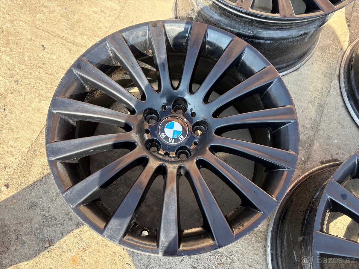 Alu kola BMW r19 - 4