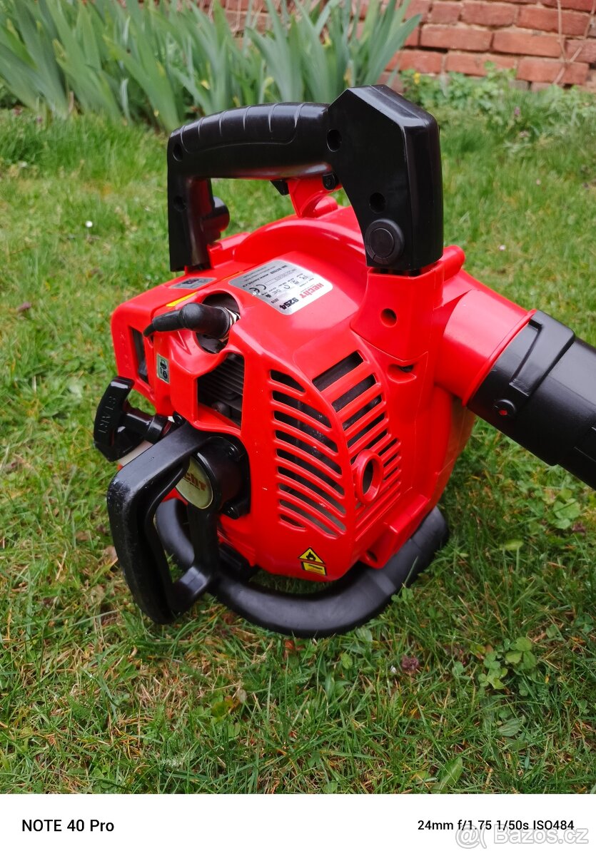 Fukar HECHT 9254 - 4