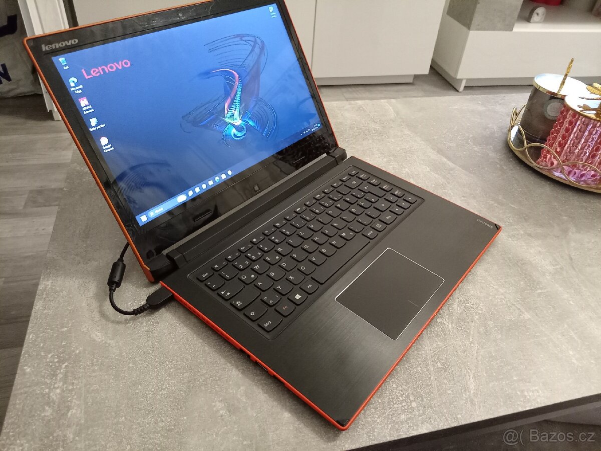 Lenovo IdeaPad Flex 14 - 4