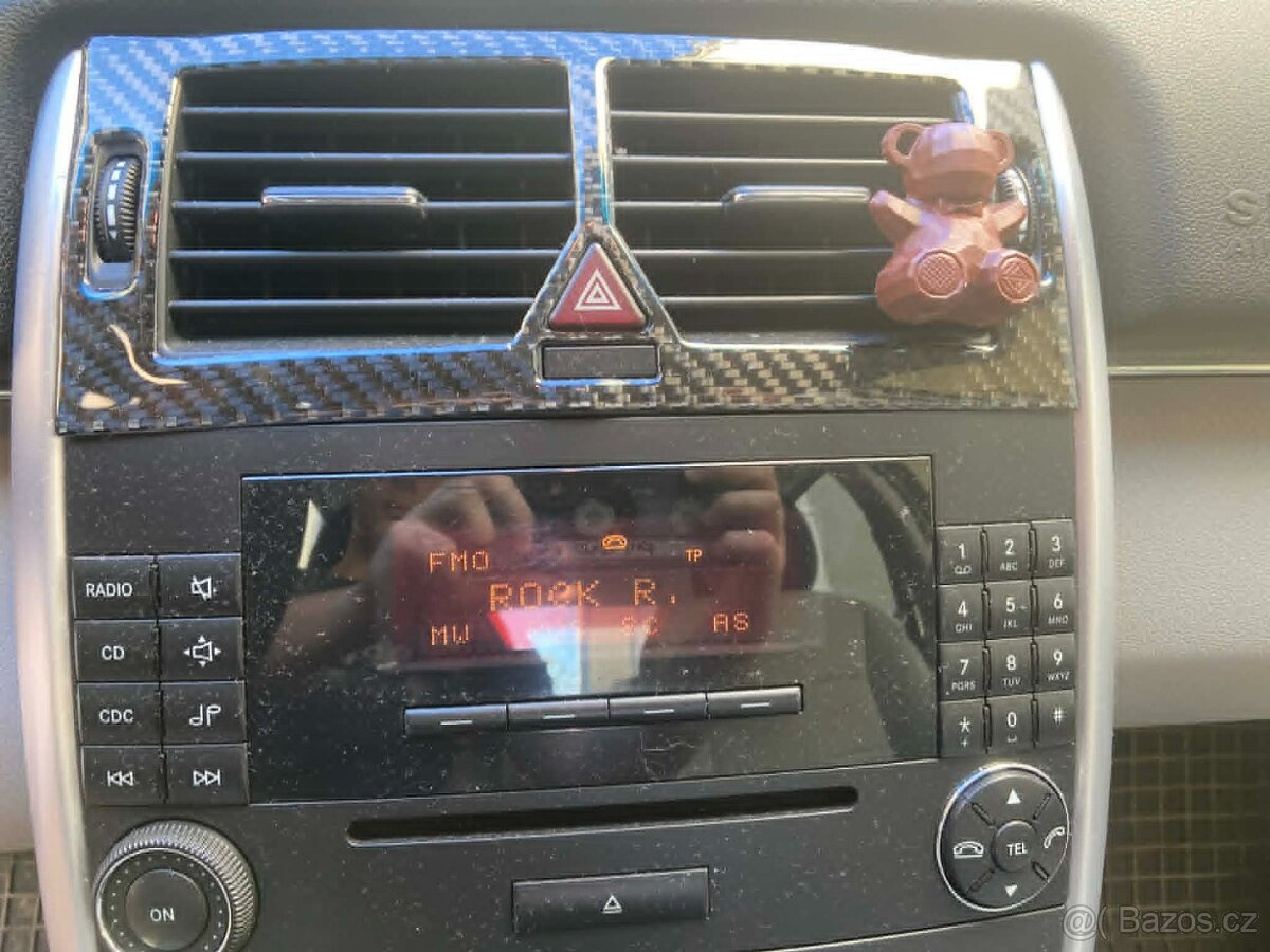 Mercedes Benz B 180 CDI - 4