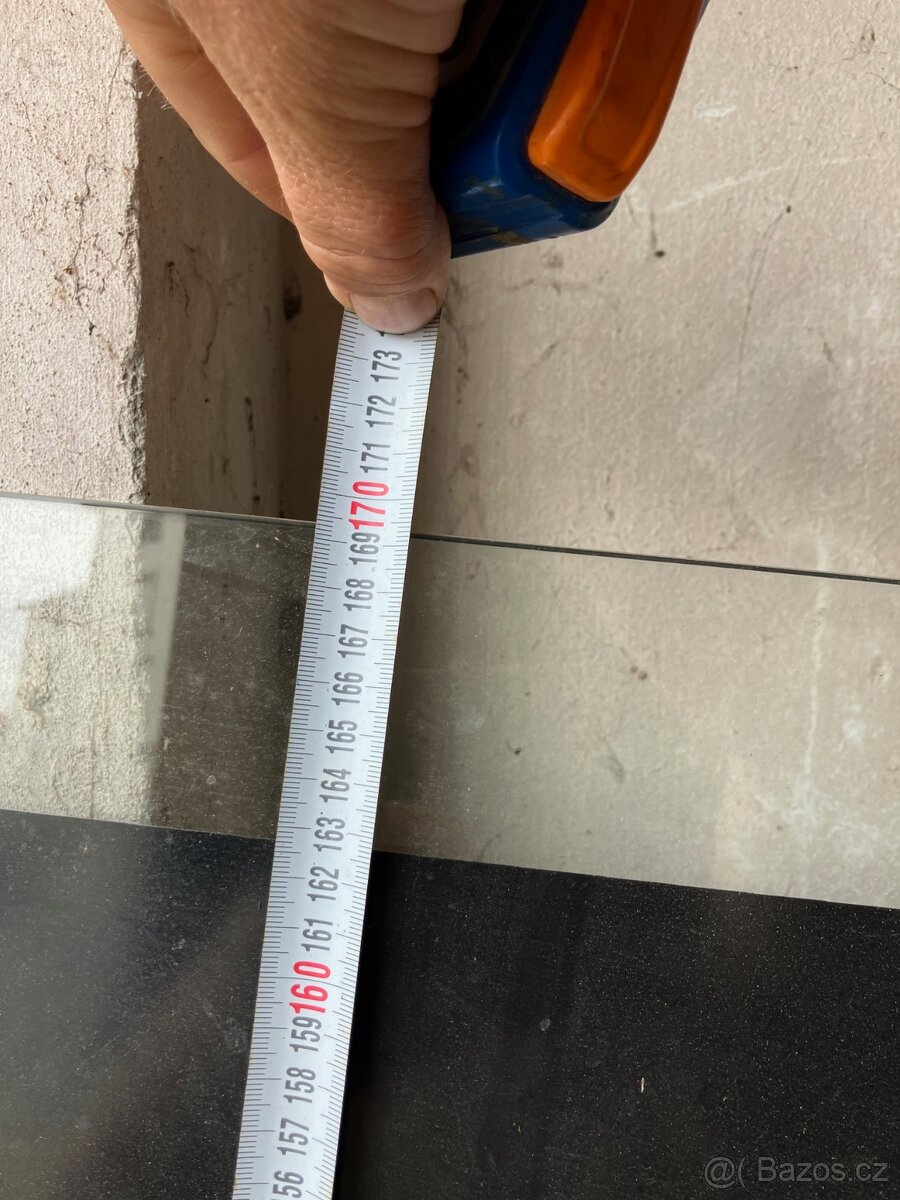 Skleněná deska - 4