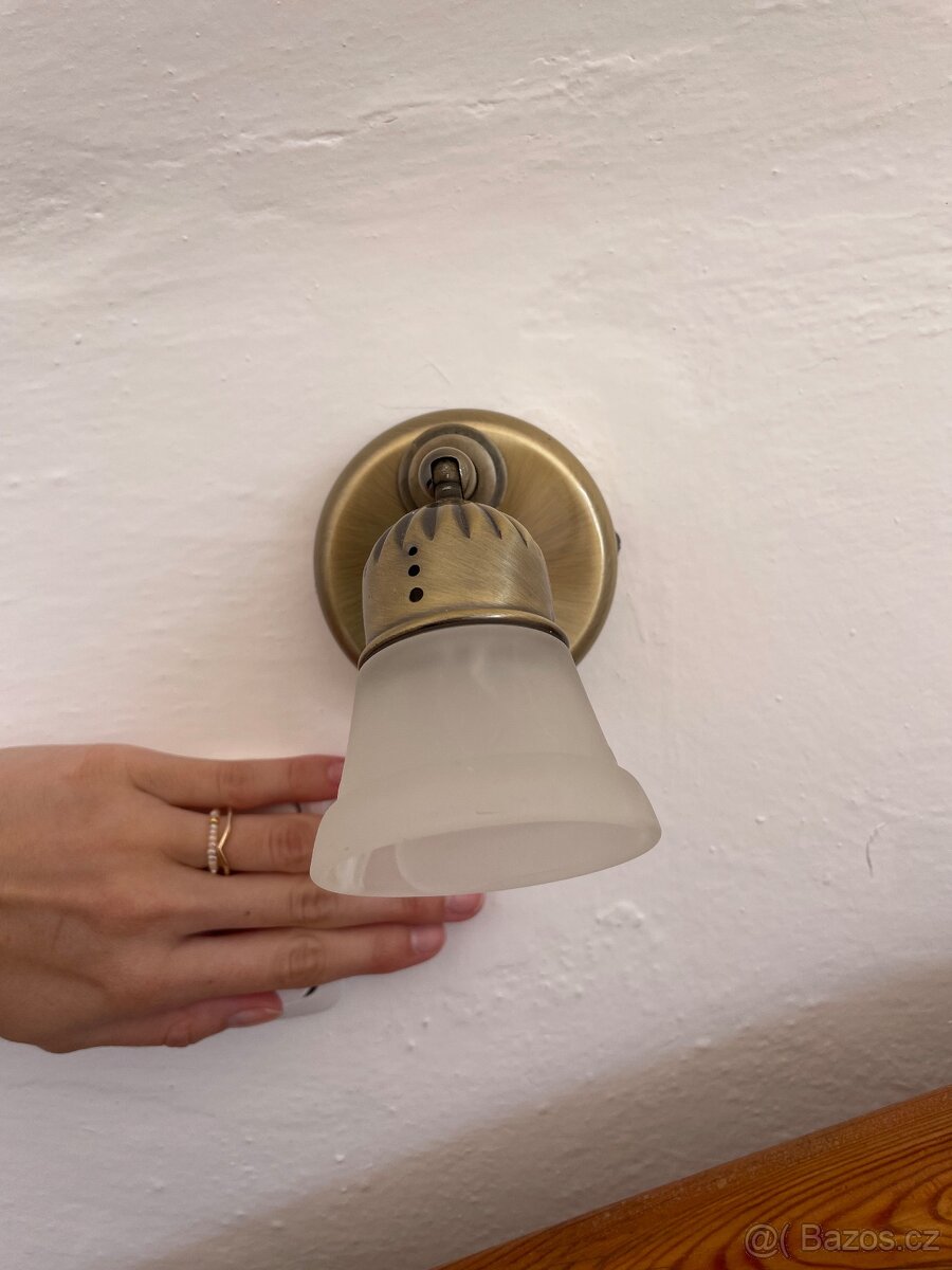 nástěnné lampičky - 4