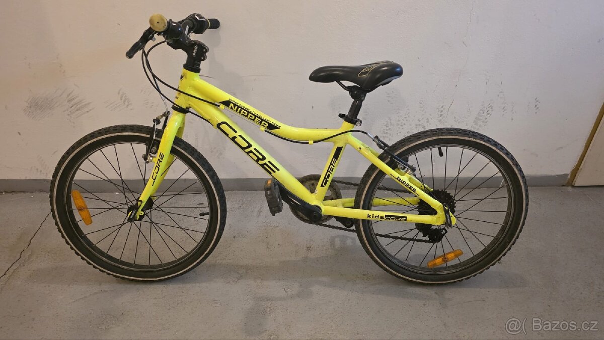 Core nipper vel. 20 - 4