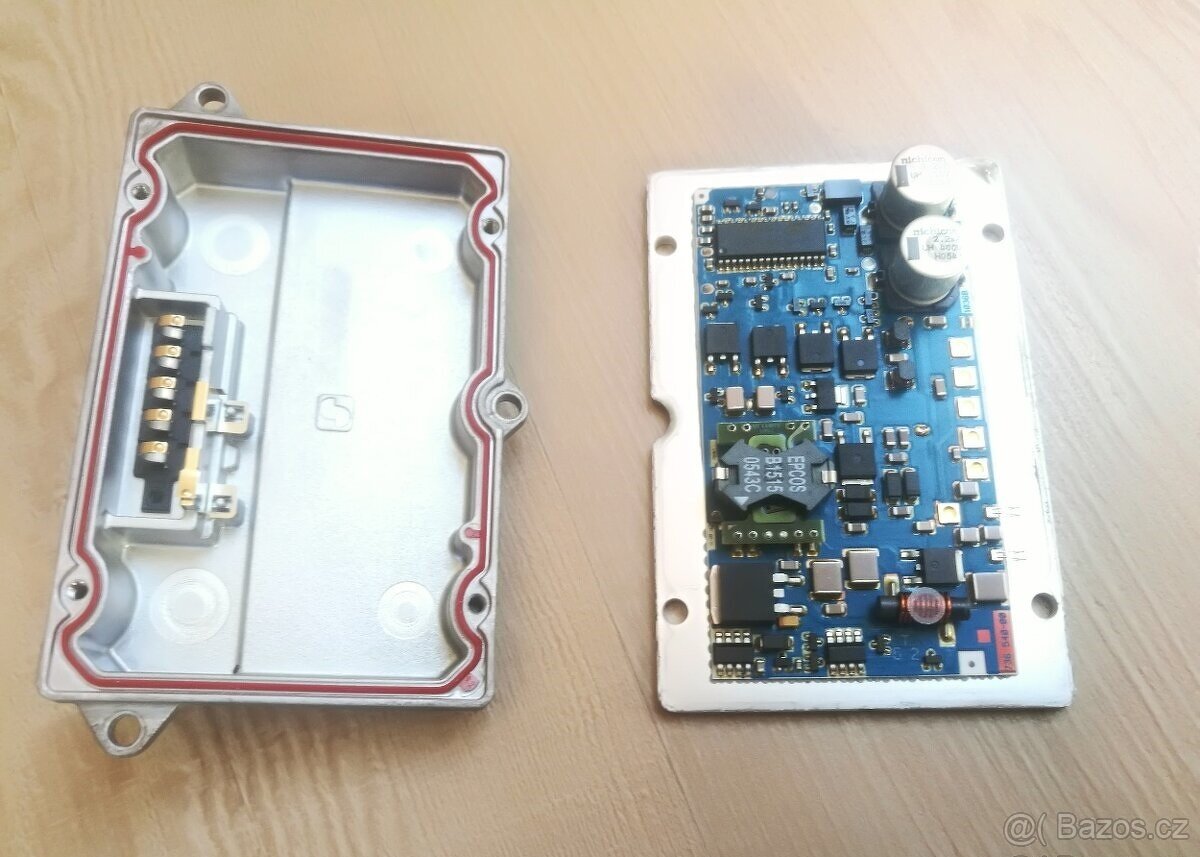 Jednotka xenonu HELLA 5DV00829000 5DV 008 290-00 - 4