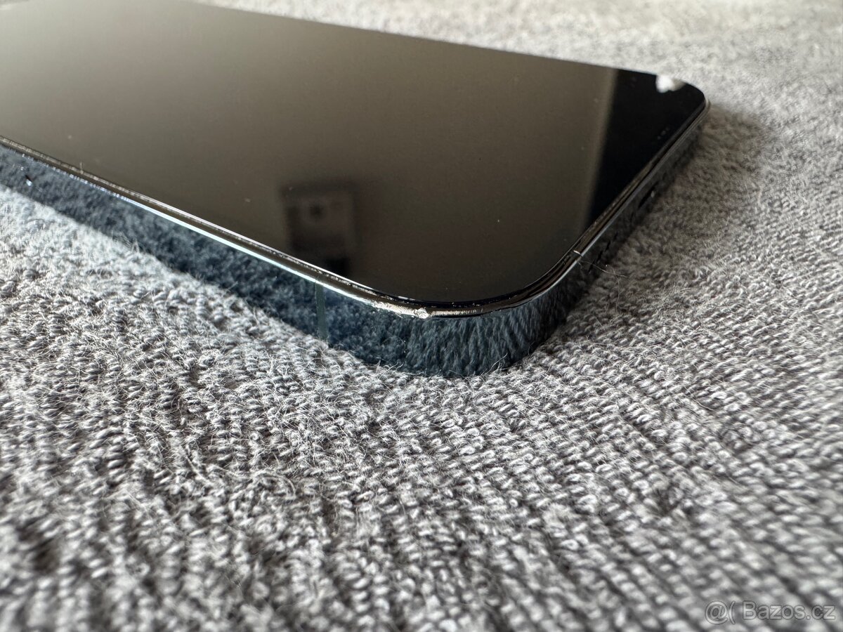 Apple IPhone 12 Pro Max 128 GB - 4