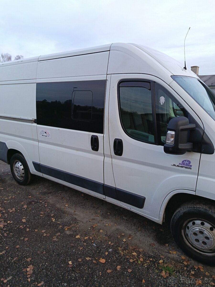 Citroen Jumper - 4
