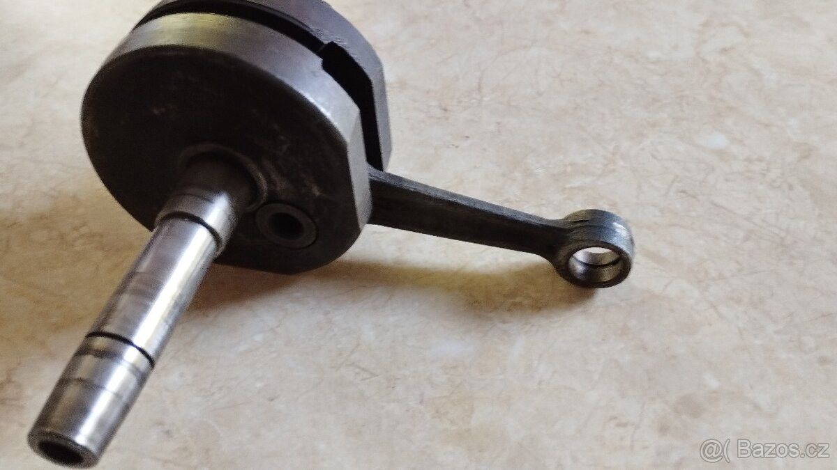 Piaggio Ciao Bravo - 4