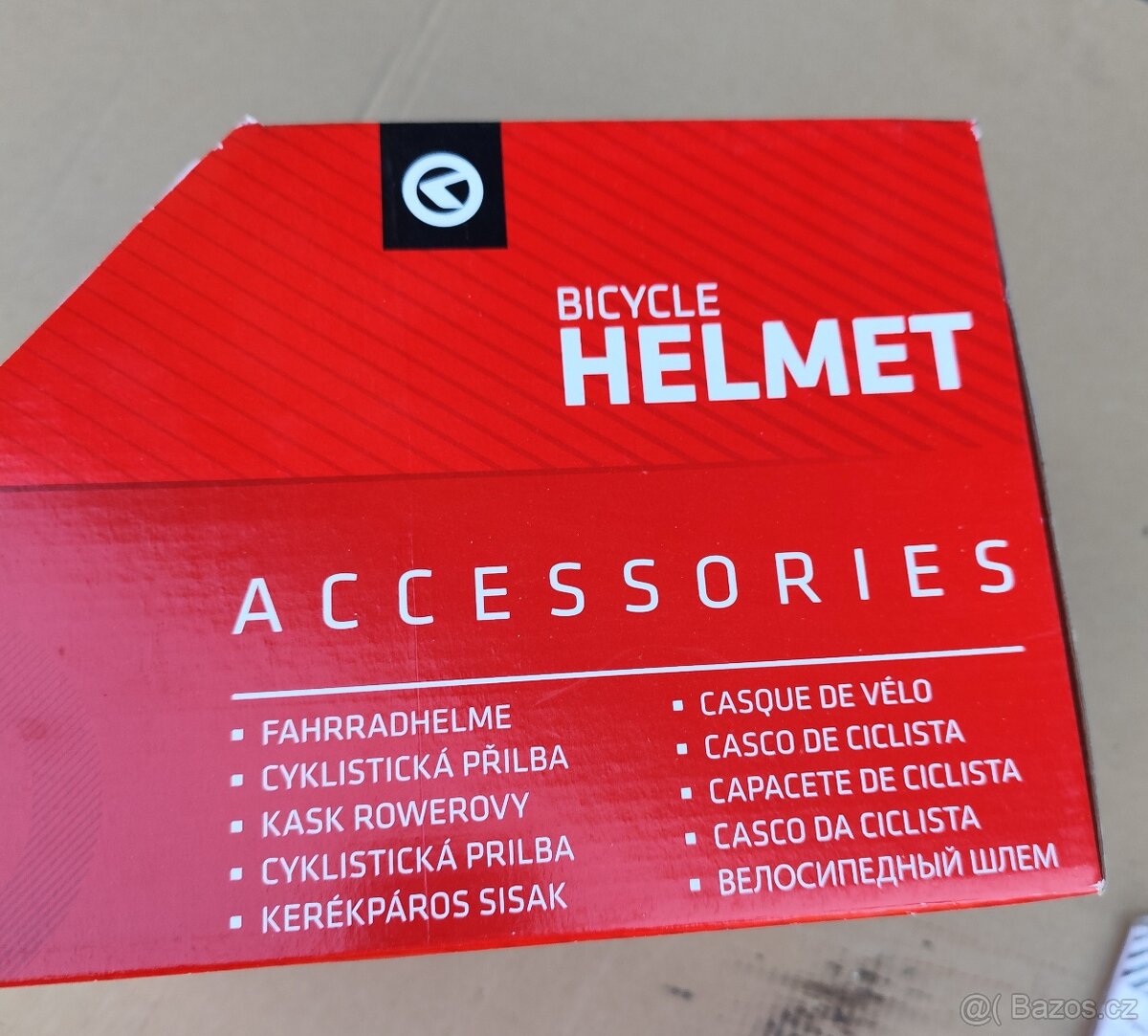 Helma na kolo KELLYS DARE - 4