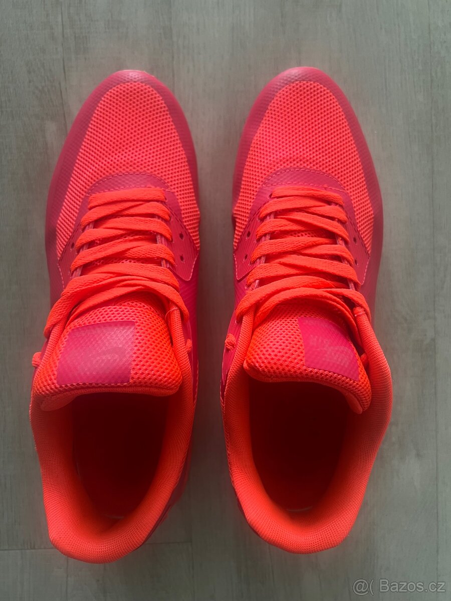 Nike air max hyperfuse 44 - 4