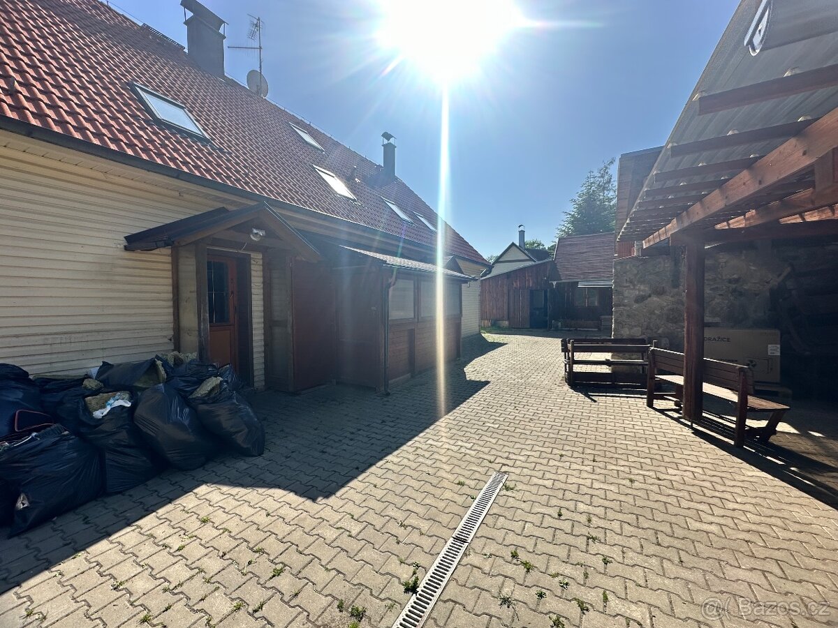 Fasádní obklad - 4