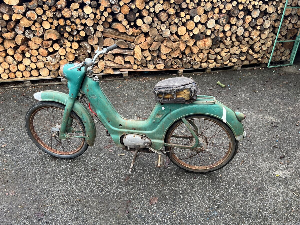 Jawetta standard 551 - 4