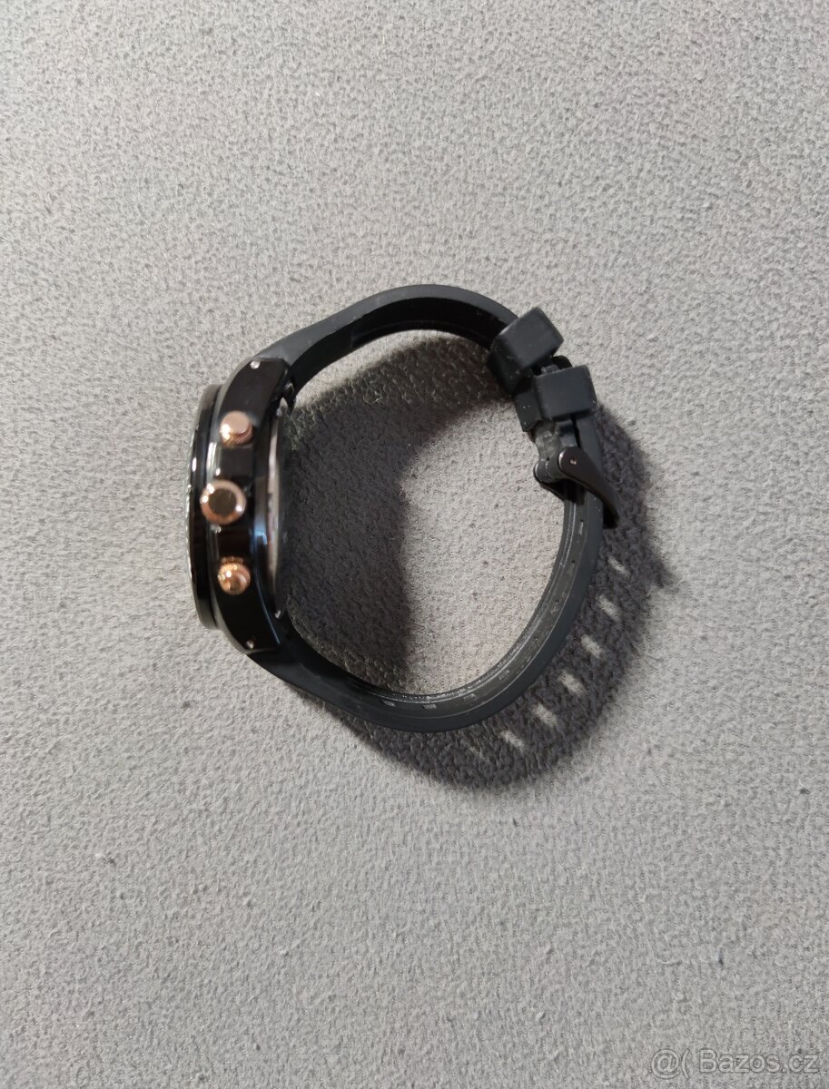 Kvalitní analogové hodinky Lorus – styl a spolehlivost - 4