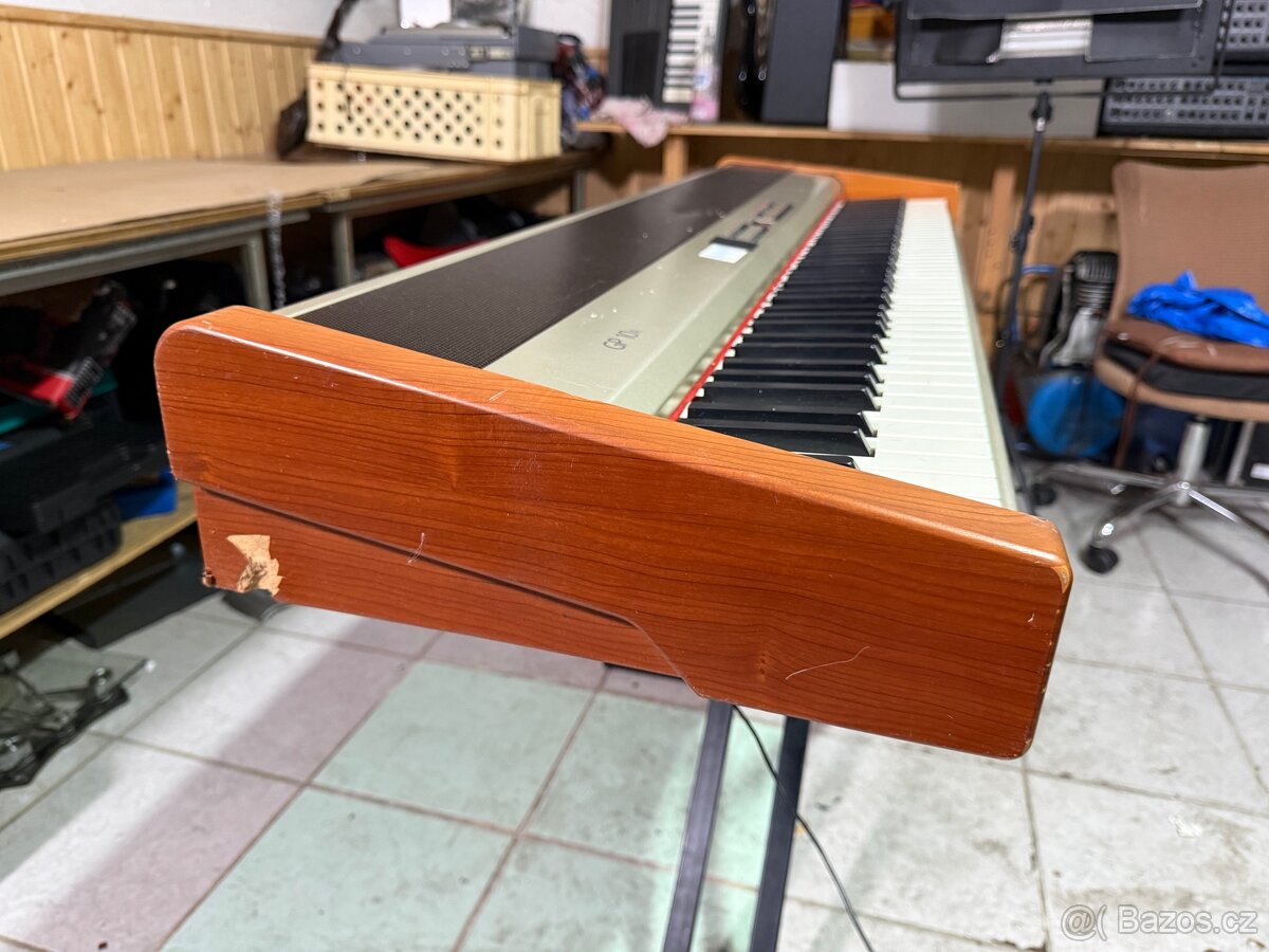 Ketron GP 10 A - Digitální piano - 4