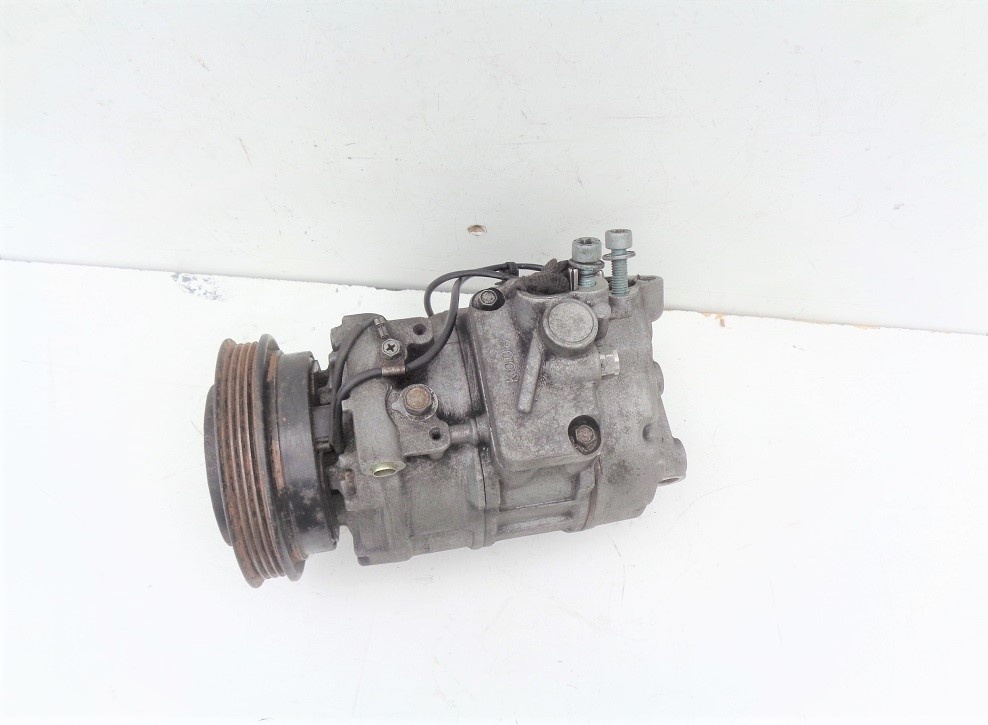 Škoda Superb VW Passat Audi A4 A6 klimakompresor 8D0260805J - 4