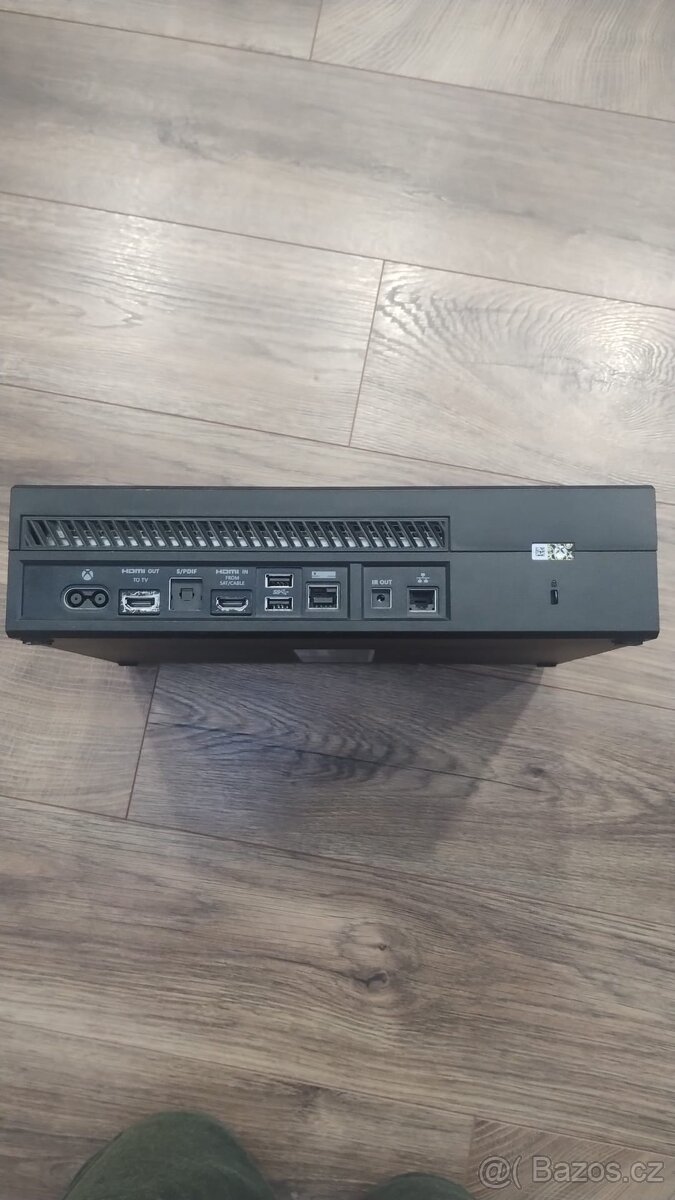 Xbox one 512gb - 4