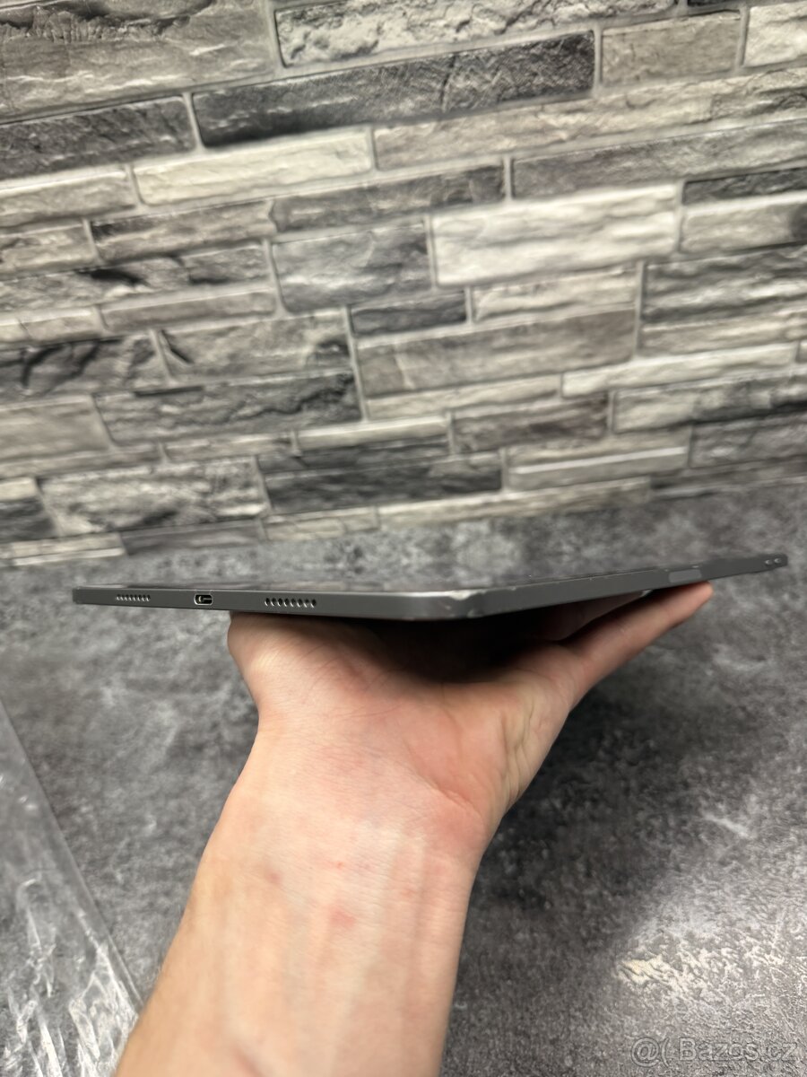 iPad Pro 11" 4 Gen 256GB 2022 M2 Procesor - 4