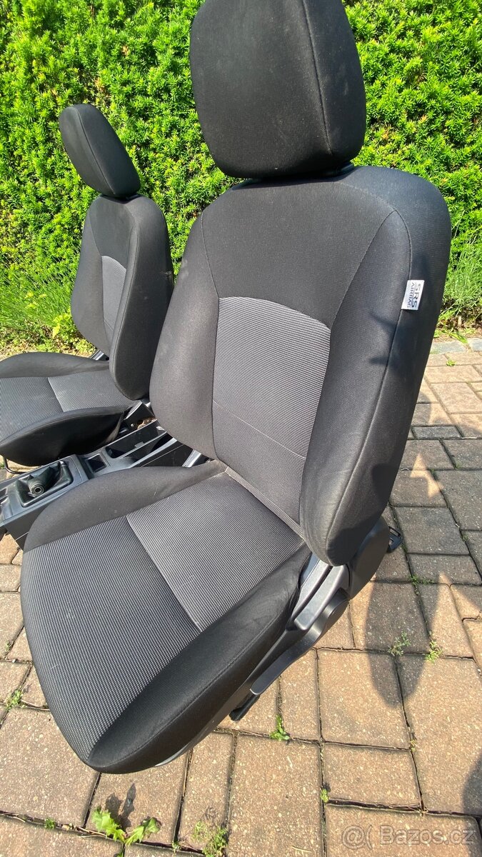 Mitsubishi Lancer Dily 2007+ - 4