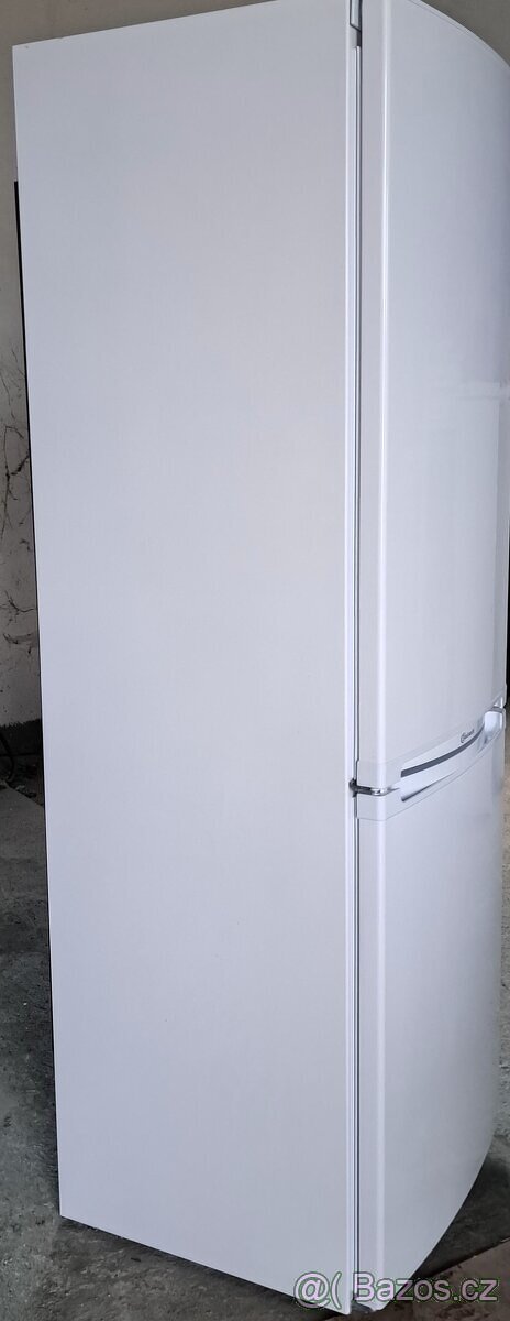 Kombin.led. 3 šup. Bauknecht. - 4