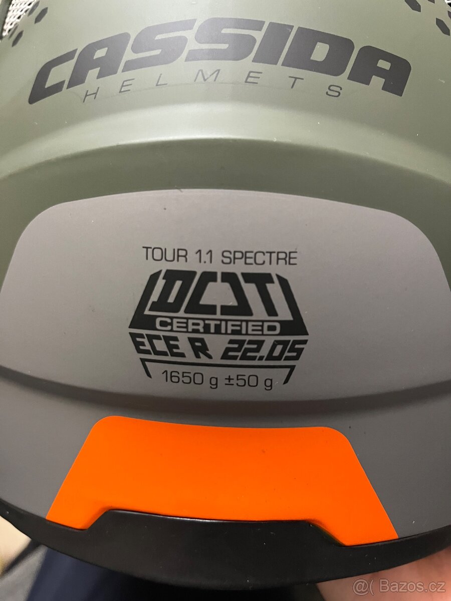 Cassida tour 1.1 XL - 4
