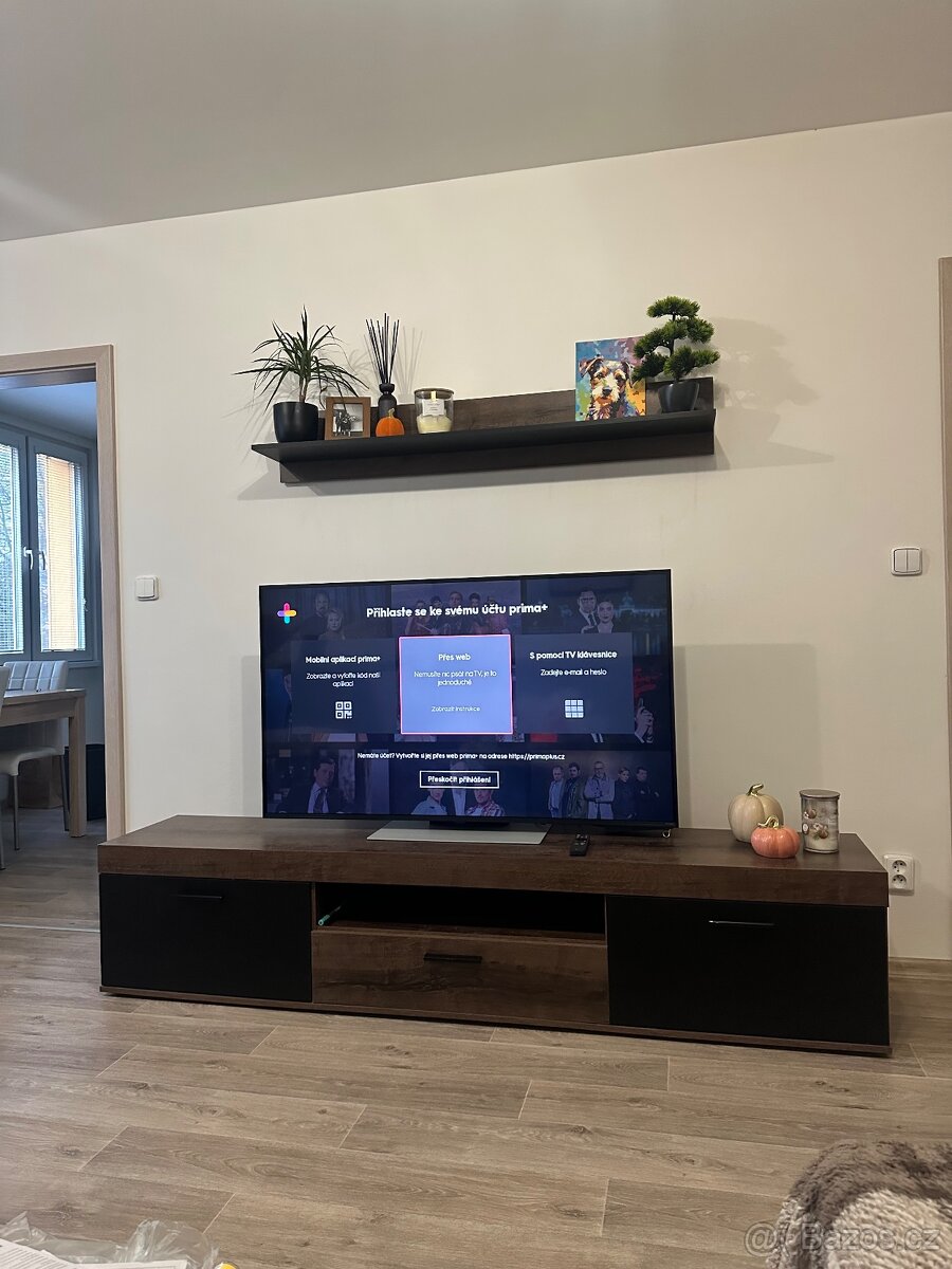 Obývací stěna - 4