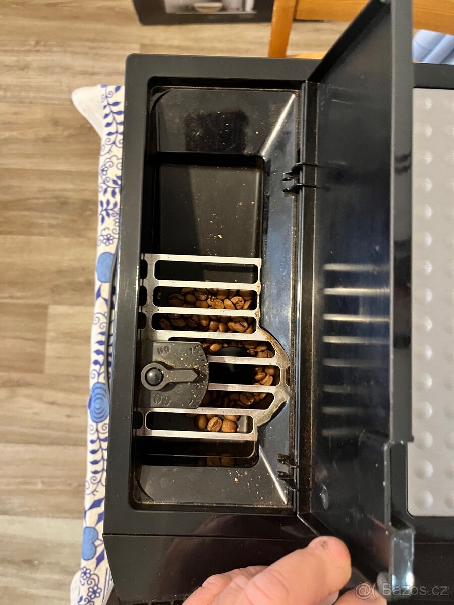 Delonghi Perfecta Cappuccino - 4