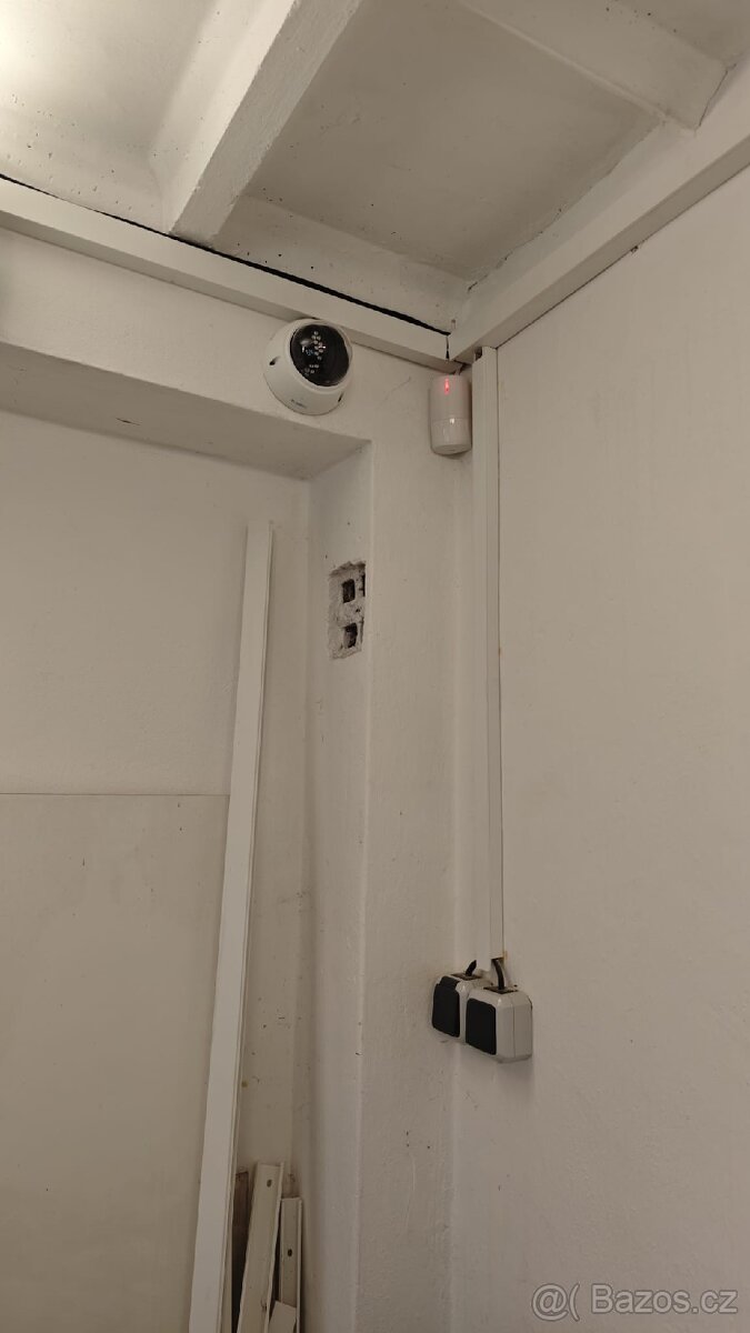 Prodej Garáže burešov. - 4