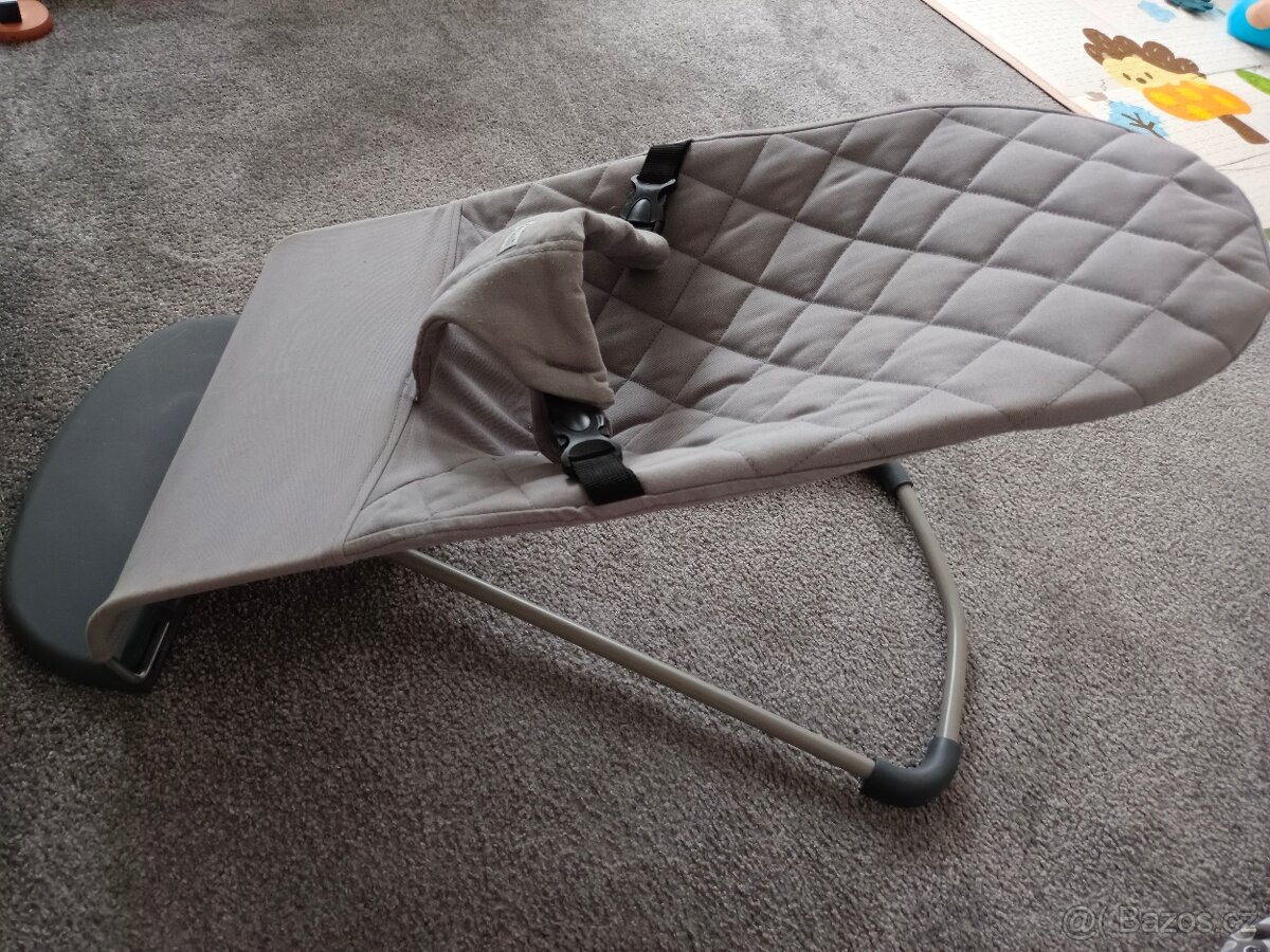 Ergonomické lehátko - 4