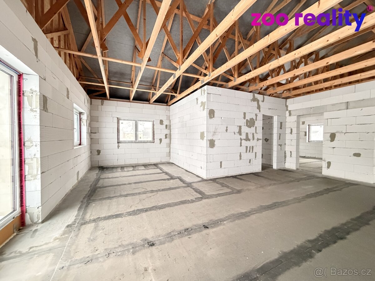 Prodej, RD, 4+kk, Nezabylice - 4