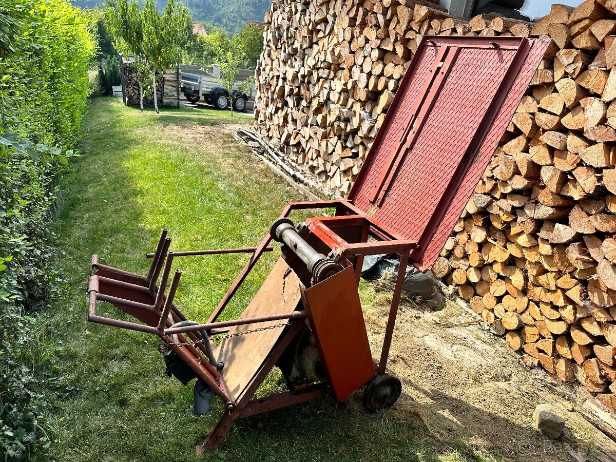 Cirkulárka MEZ-Mohelnice - 4