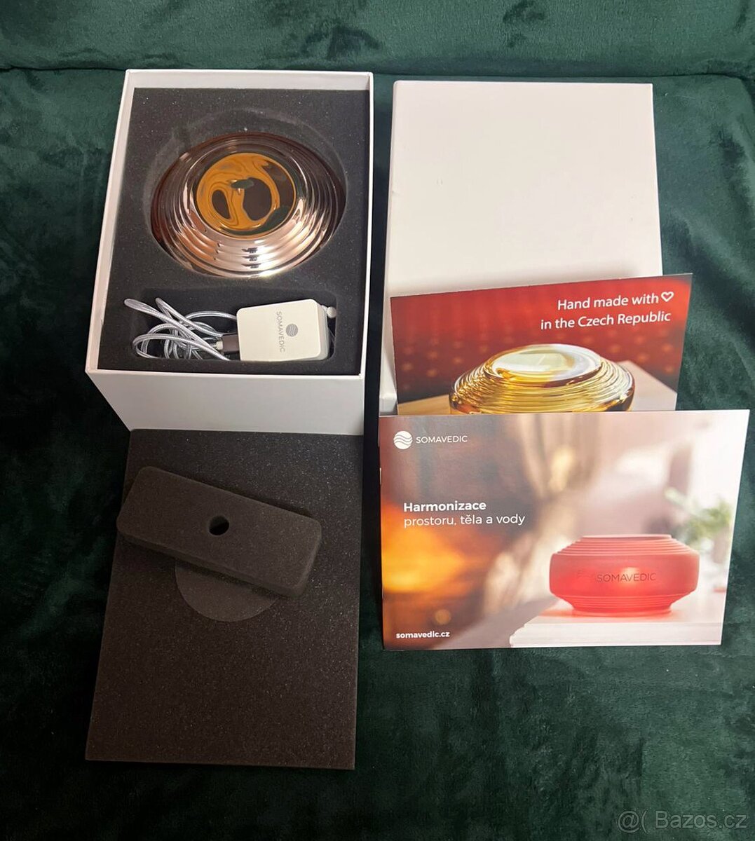 Somavedic ROSALIN - 4