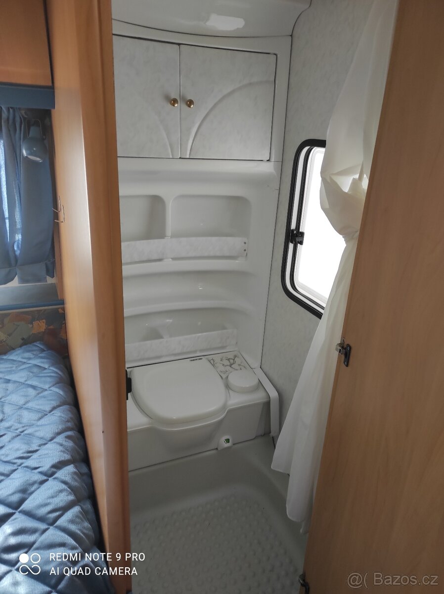 Hobby 540 exluzive - 4