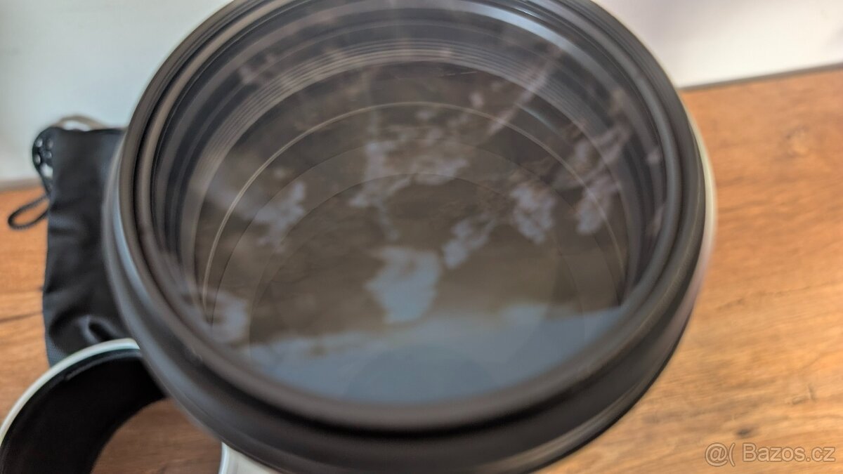 Sony FE 200-600mm F5.6-6.3 G OSS - 4