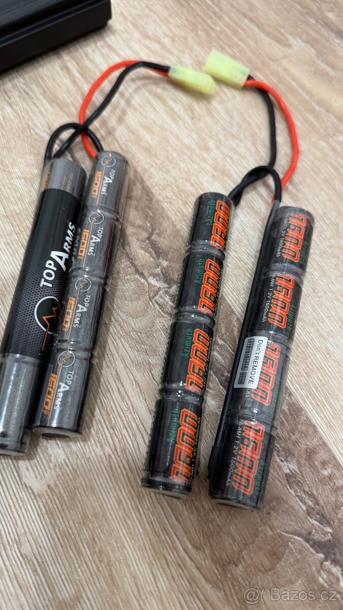 Prodám SR25 celokov, cm.098b - 4