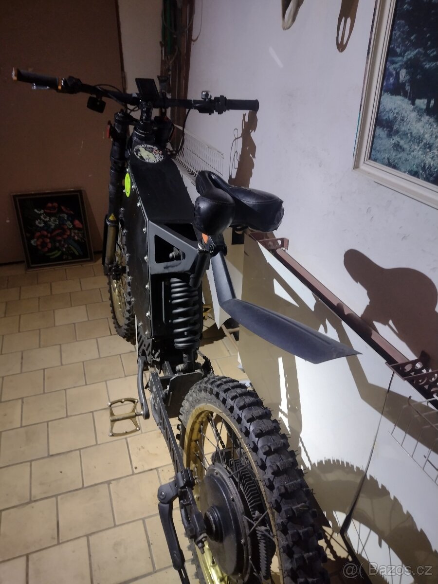 prodám elektrokolo - 4