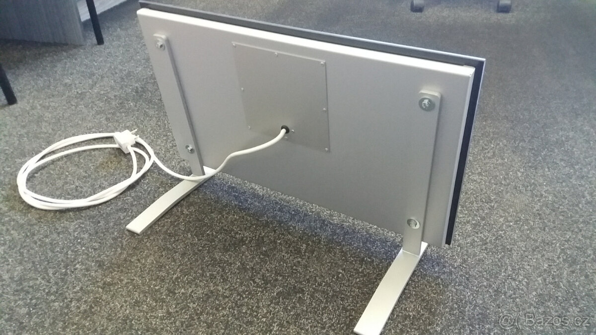 Topení pod nohy 200W - 4