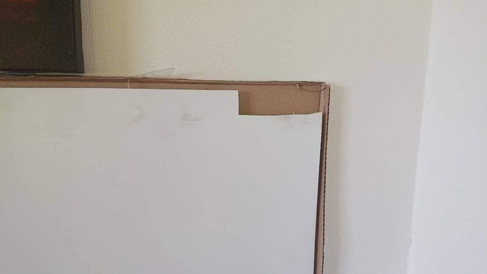 Lehčená desa PVC - 4