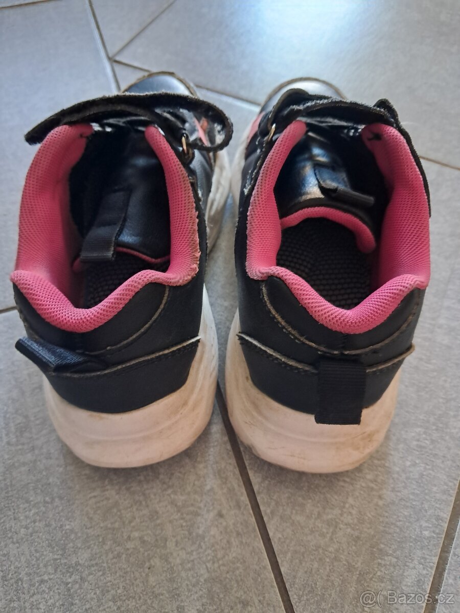 Tenisky holka vel 35 - 4