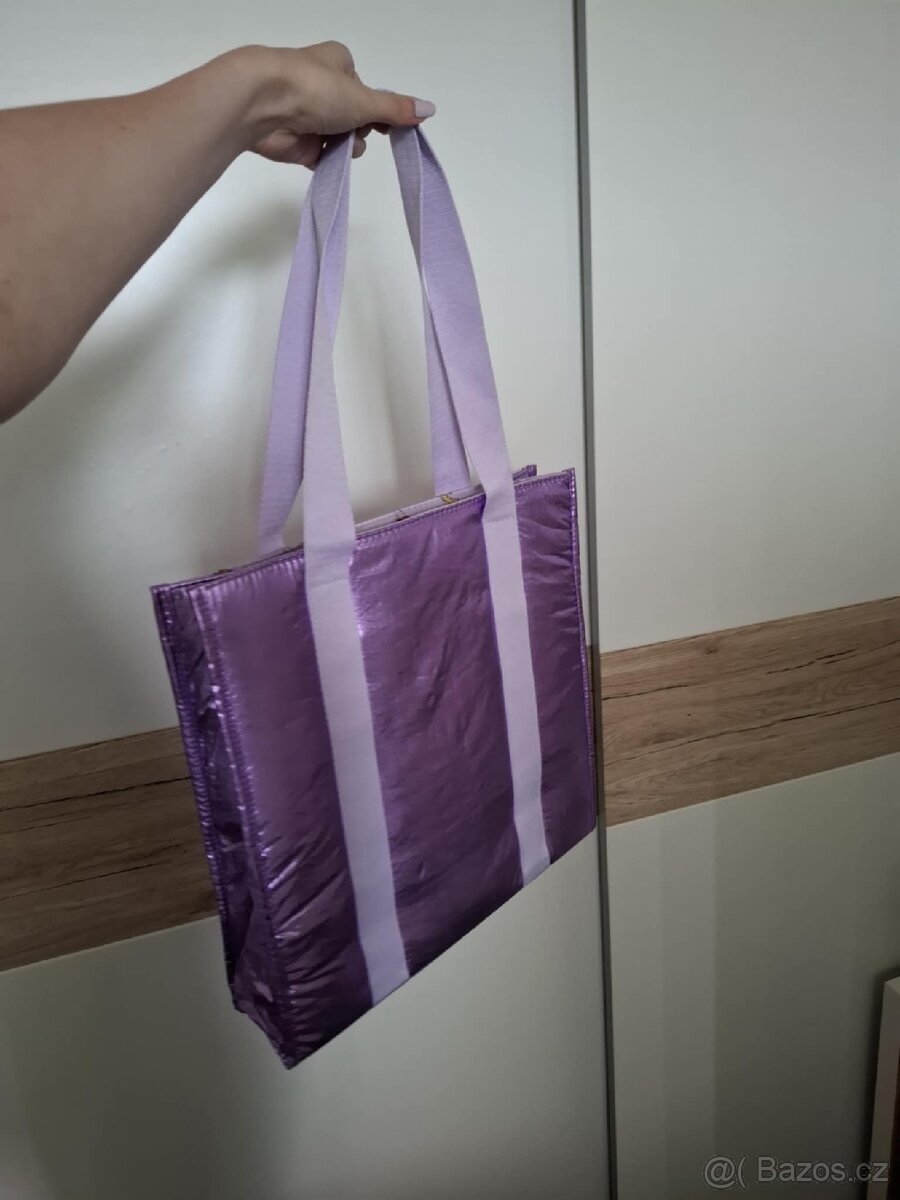 Marc Jacobs taška - 4