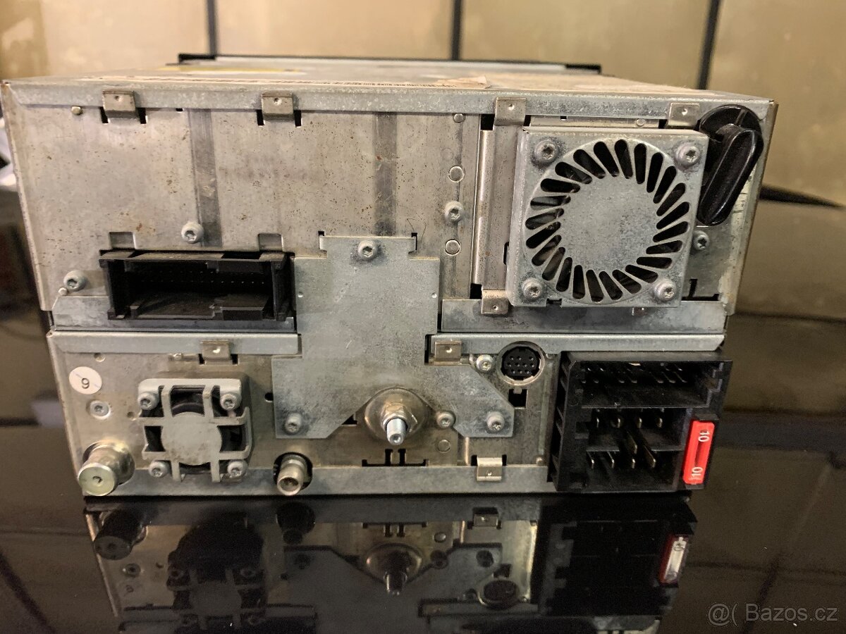 Originální navigace vw - 4