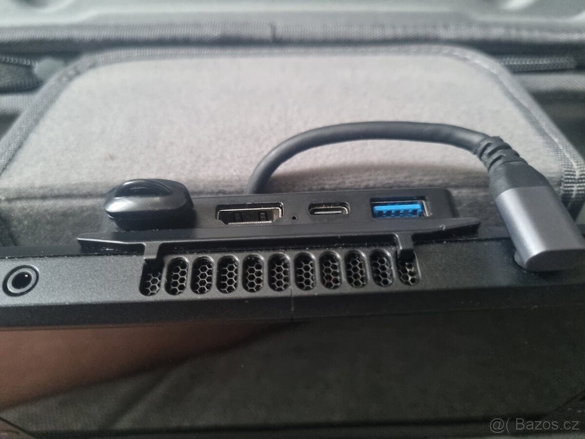 STEAM DECK 512 GB - 4