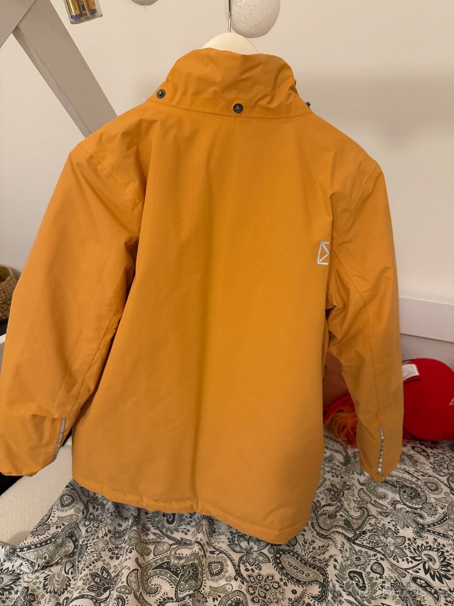 lyzarska bunda Didrikson - 4