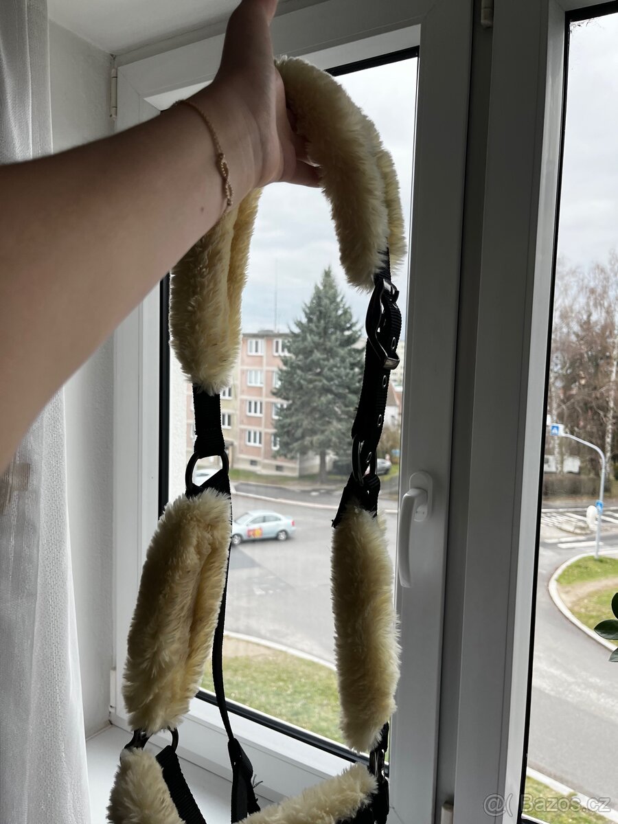 Ohlávka s beránkem - 4