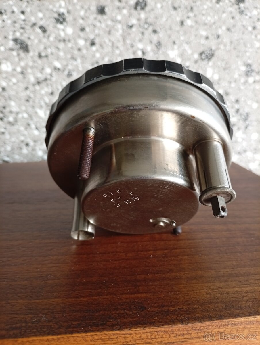 Autobusové hodiny - 4