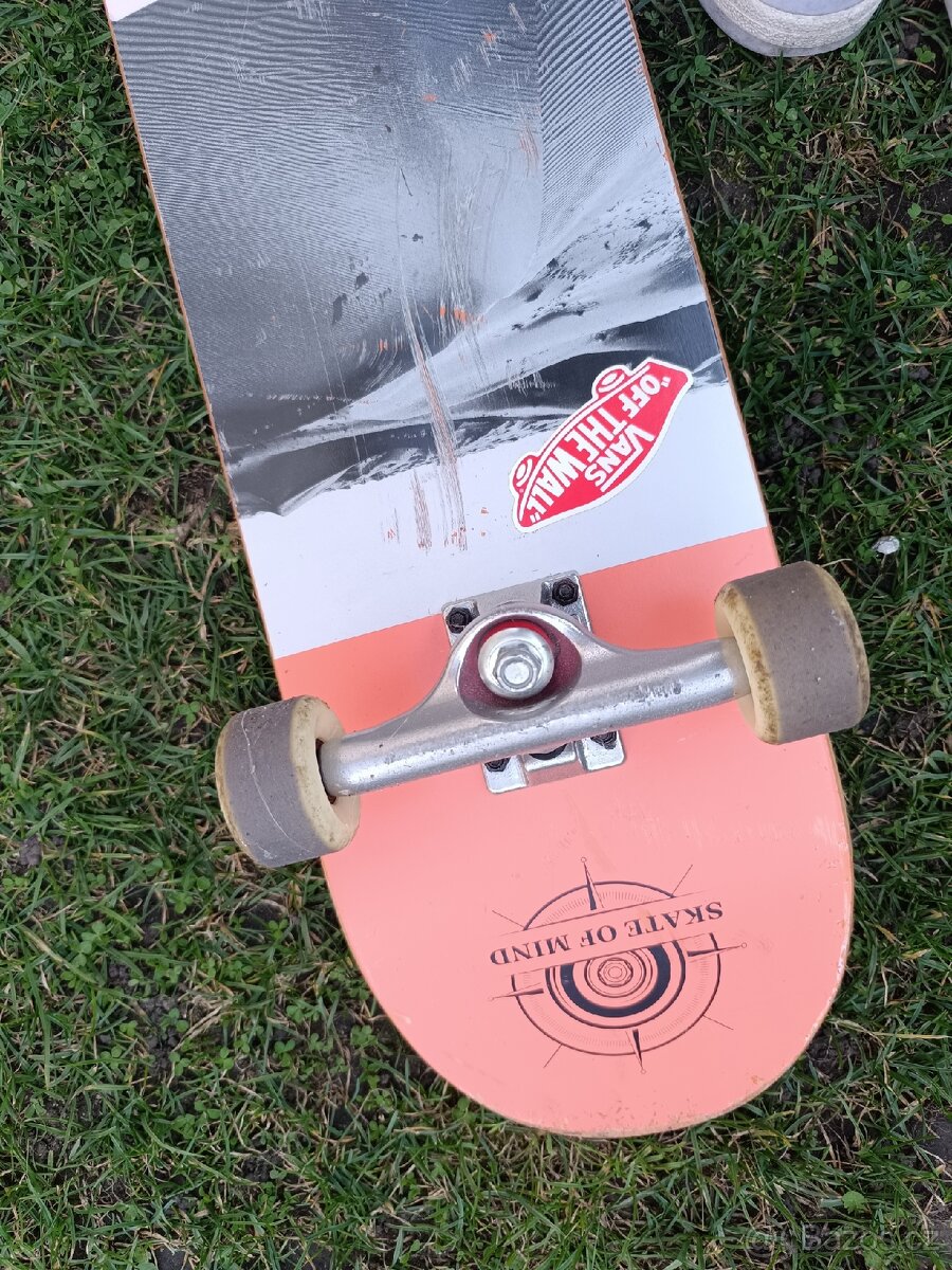 Skateboard craness - 4