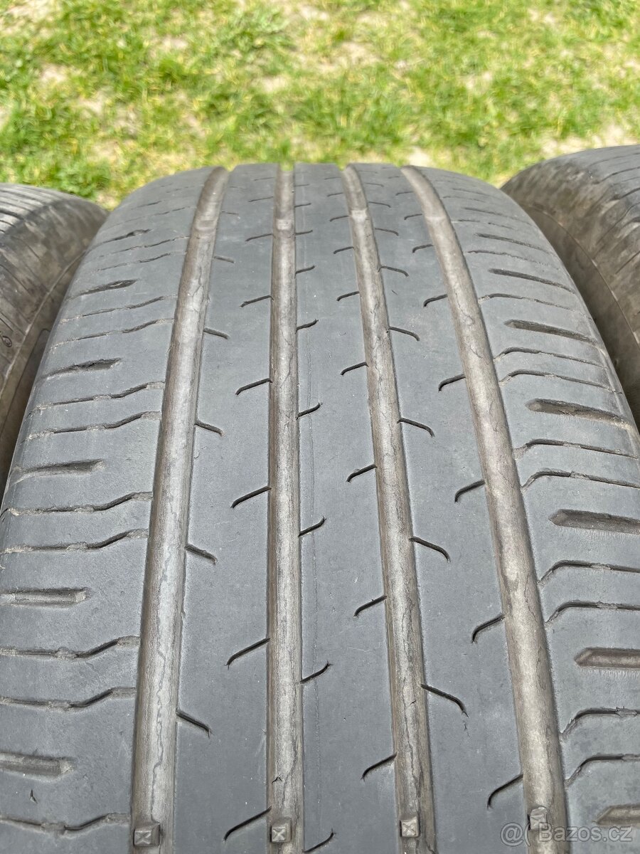 Continental 225/60R17 letní - 4