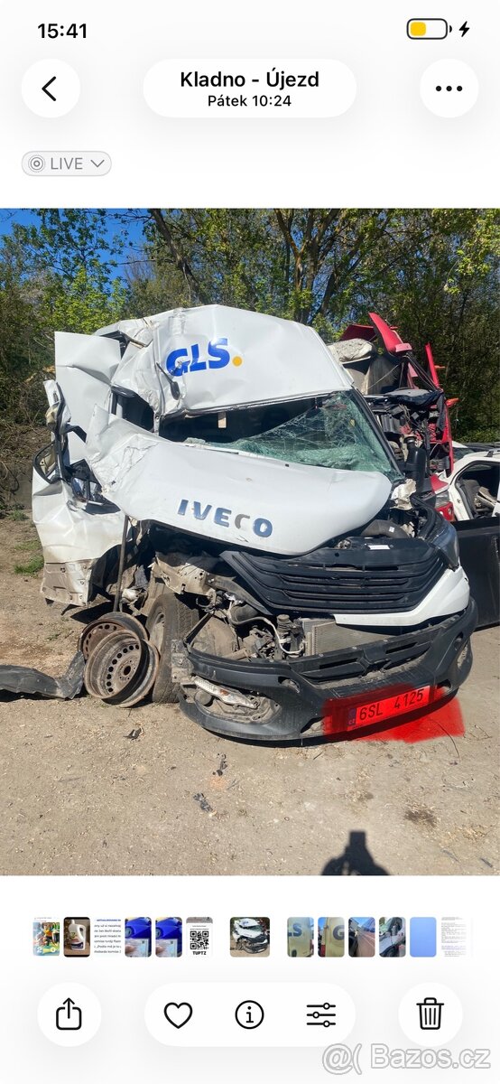 Iveco Daily - 4